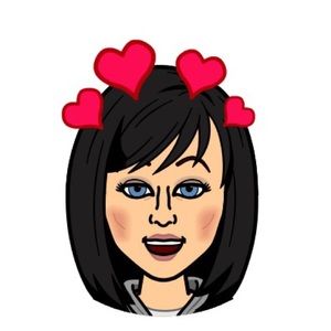 Meet your Posher, Suzanne